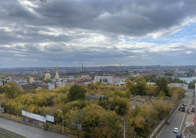 квартира р-н Октябрьский Центральный ул Карла Маркса 210 фото