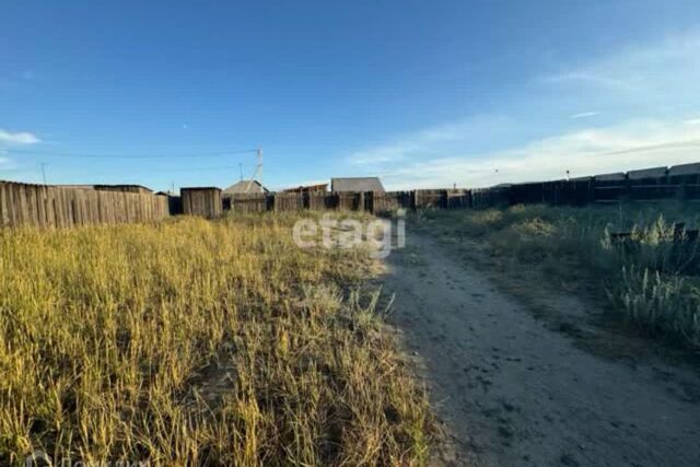 городской округ Кызыл, местечко Вавилинский затон фото