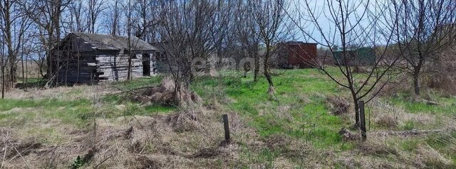 х Черниговский пер Донской Иваново-Шамшевское сельское поселение фото