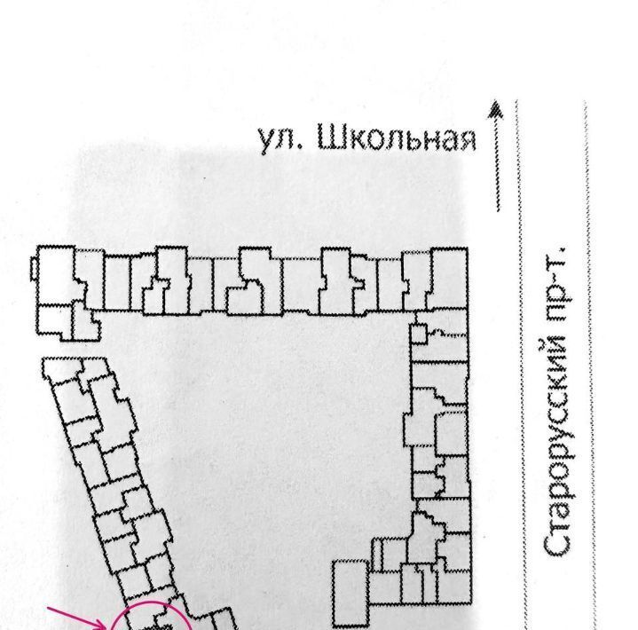 свободного назначения г Санкт-Петербург п Шушары пр-кт Старорусский 11 метро Купчино фото 10