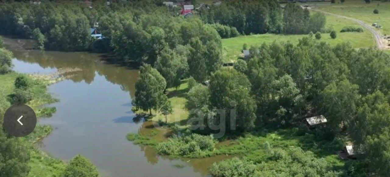 земля городской округ Раменский с Салтыково тер. ТСН Ванвилладж ул Рубиновая фото 4