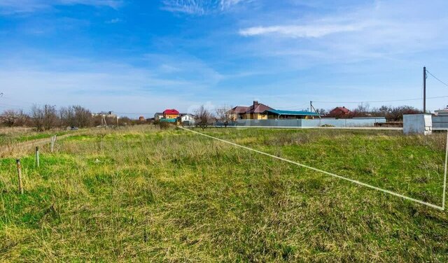 р-н Советский пер 3-й Фермерский фото