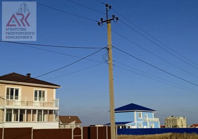 ул Раздольная 17 Береговой сельский совет фото