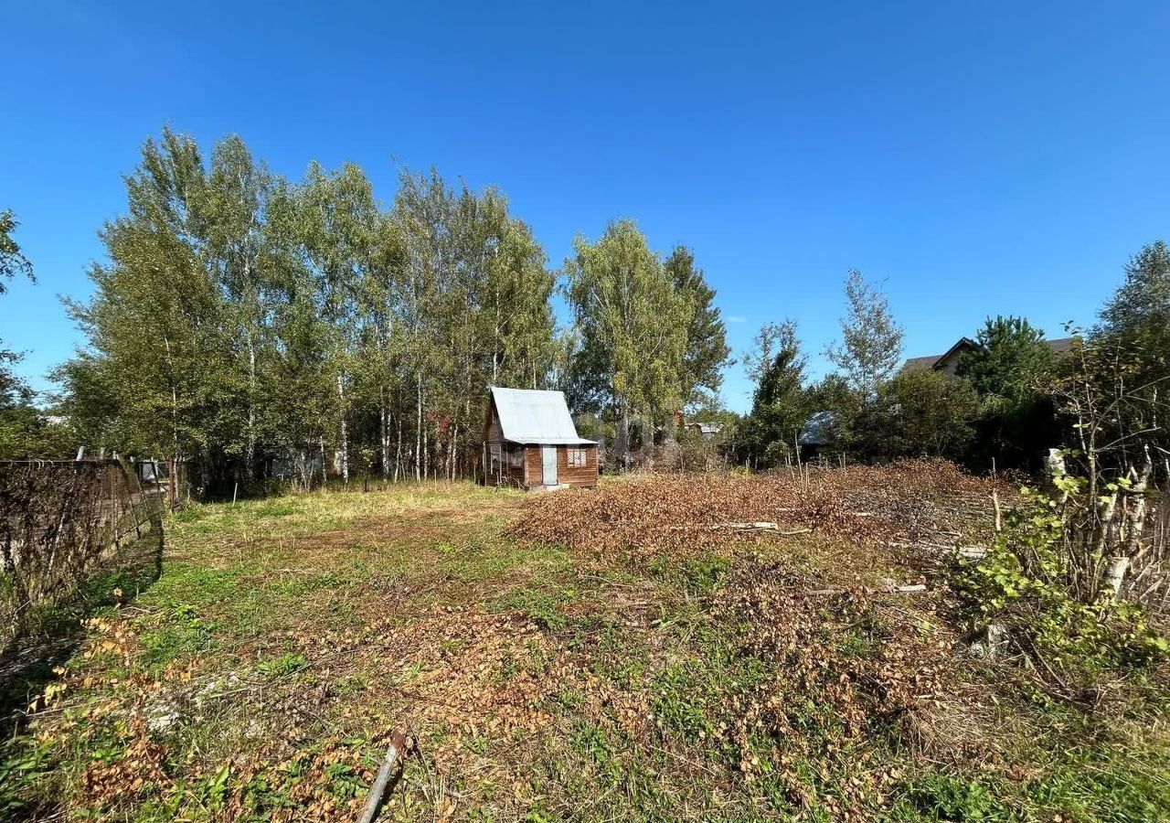 дом городской округ Орехово-Зуевский п Верея снт Клубничка-2 100, Орехово-Зуево фото 9