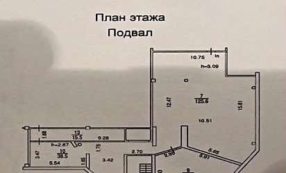 свободного назначения г Москва метро Медведково проезд Студёный 7б муниципальный округ Северное Медведково фото 20