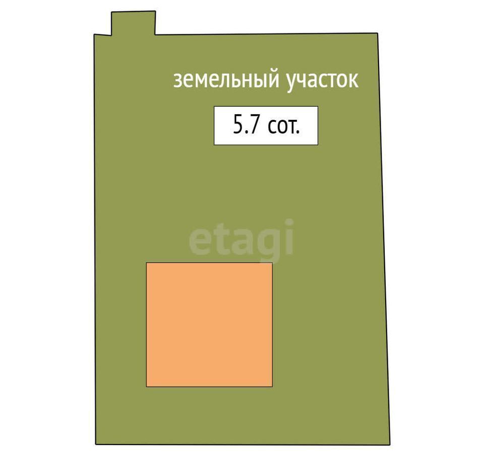 дом г Северодвинск снт тер.Беломор ул 14 муниципальное образование фото 25