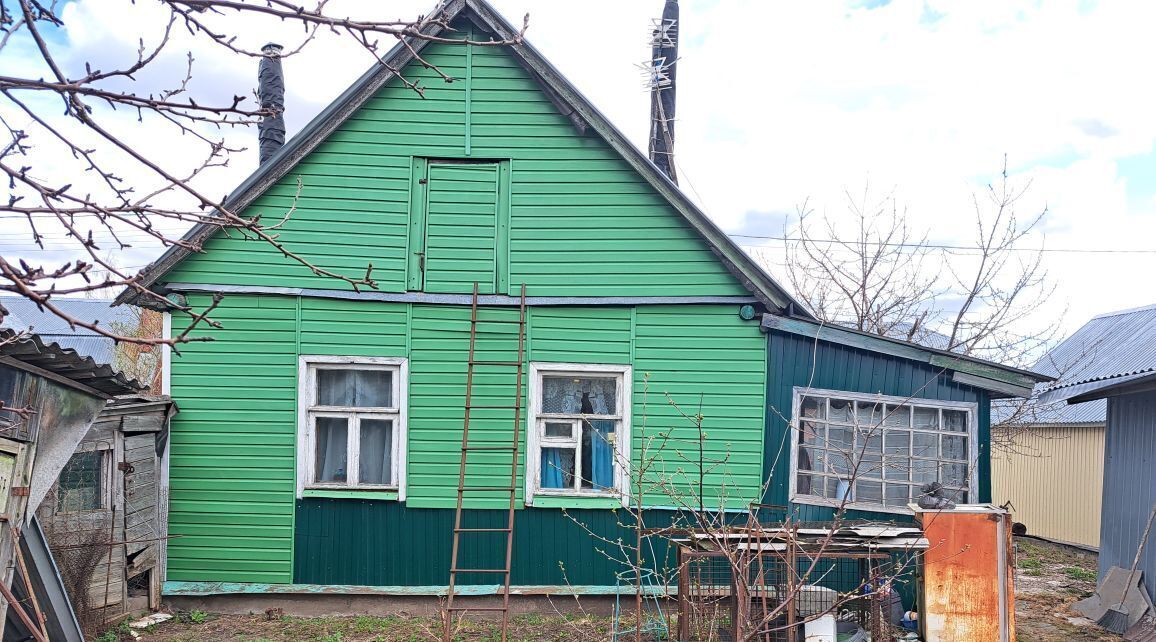 дом г Тула п Трудовой п Скуратовский р-н Центральный Центральный территориальный округ фото 9