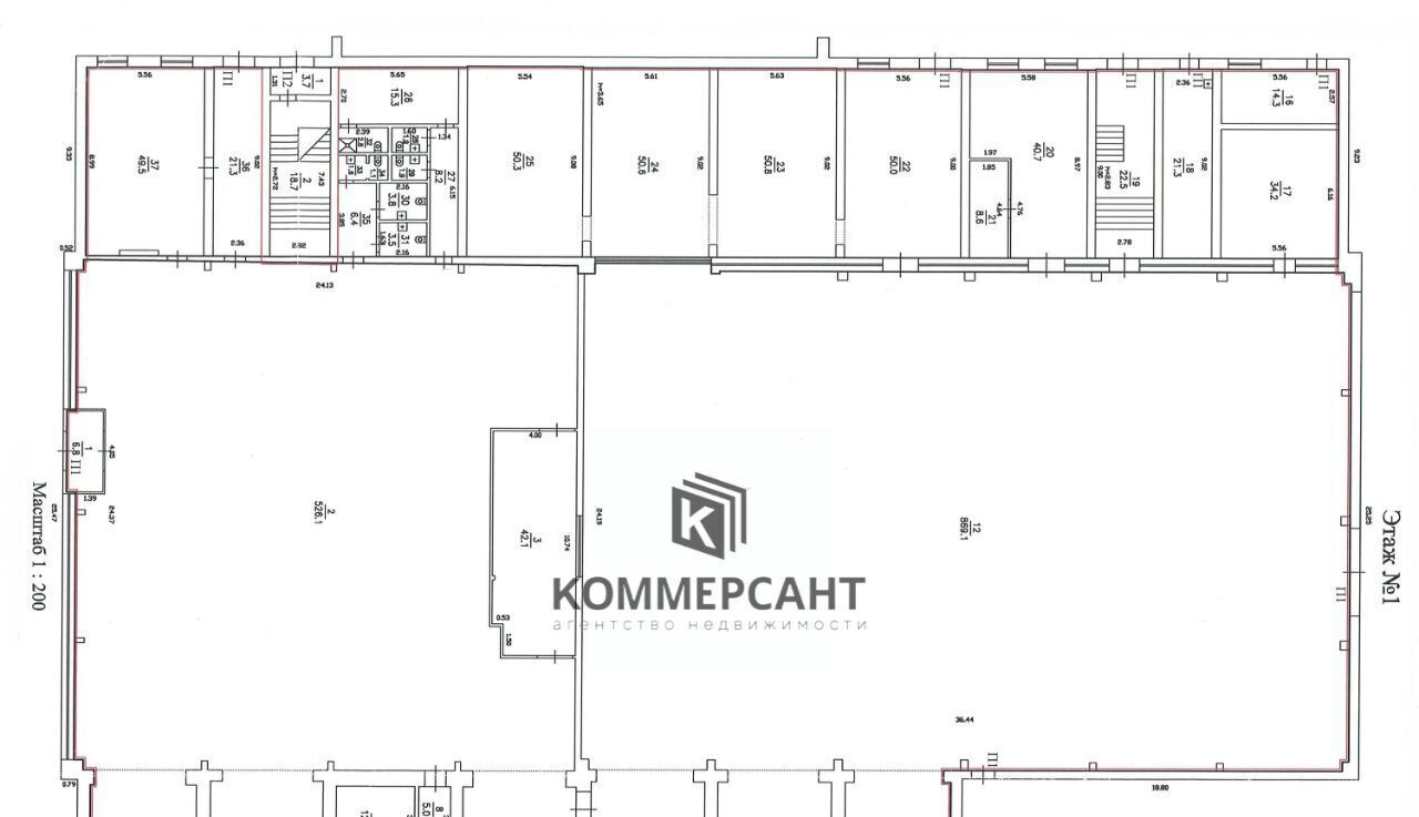 офис г Нижний Новгород р-н Сормовский ул Коминтерна 31 фото 8