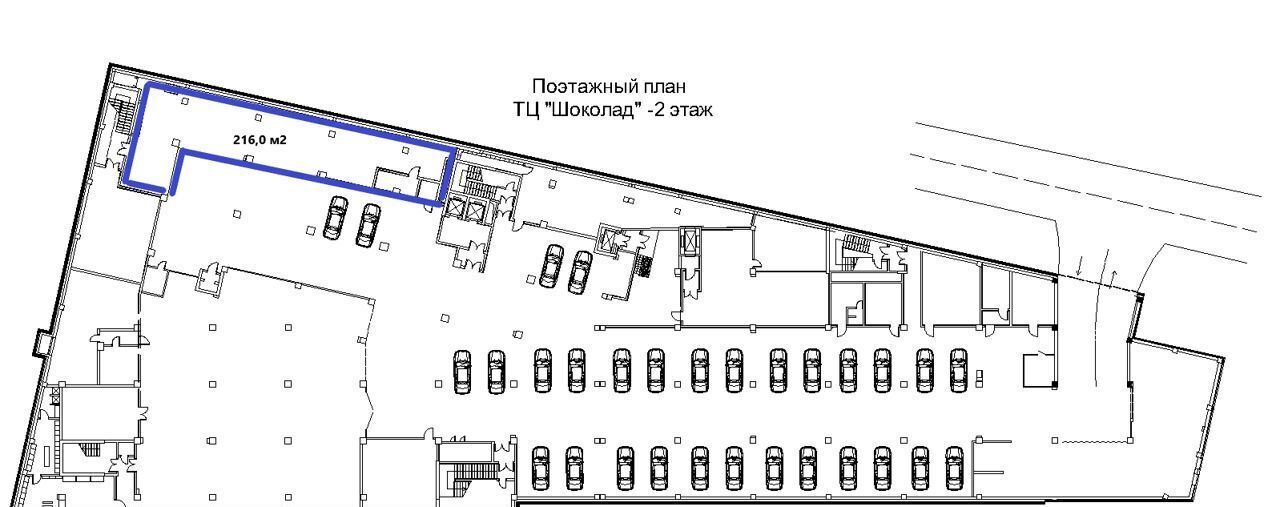 производственные, складские г Нижний Новгород р-н Нижегородский Горьковская ул Белинского 124 фото 3