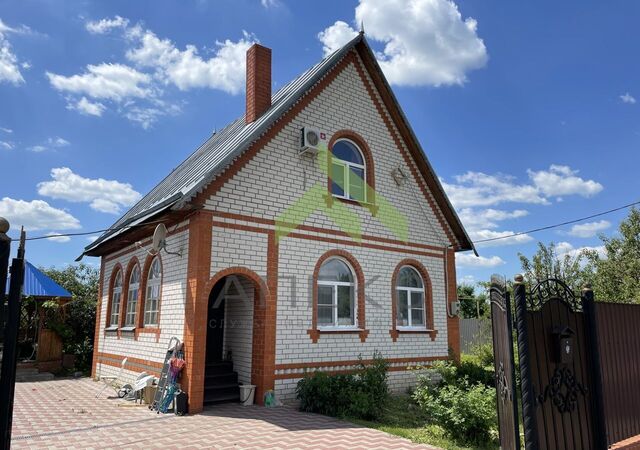 с Мосоловка ул Рассветовская Мосоловское сельское поселение, Садовое фото