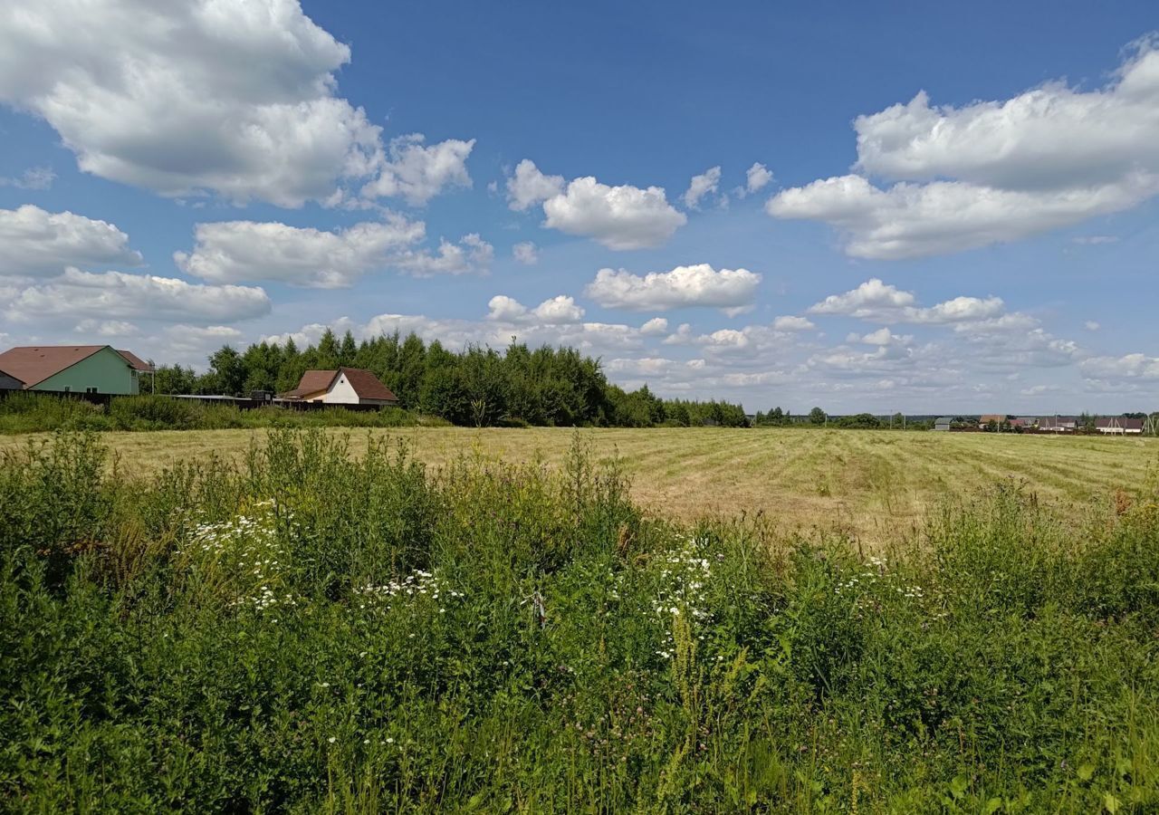 земля городской округ Раменский с Никулино 9767 км, Бронницы, Новорязанское шоссе фото 4