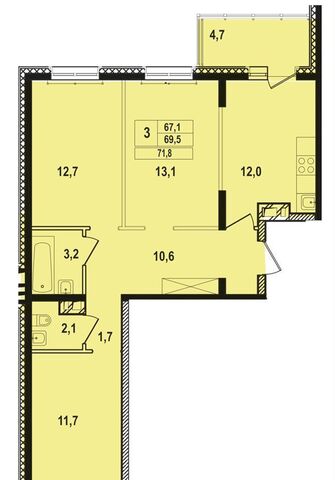 р-н Ленинский дом 5 фото