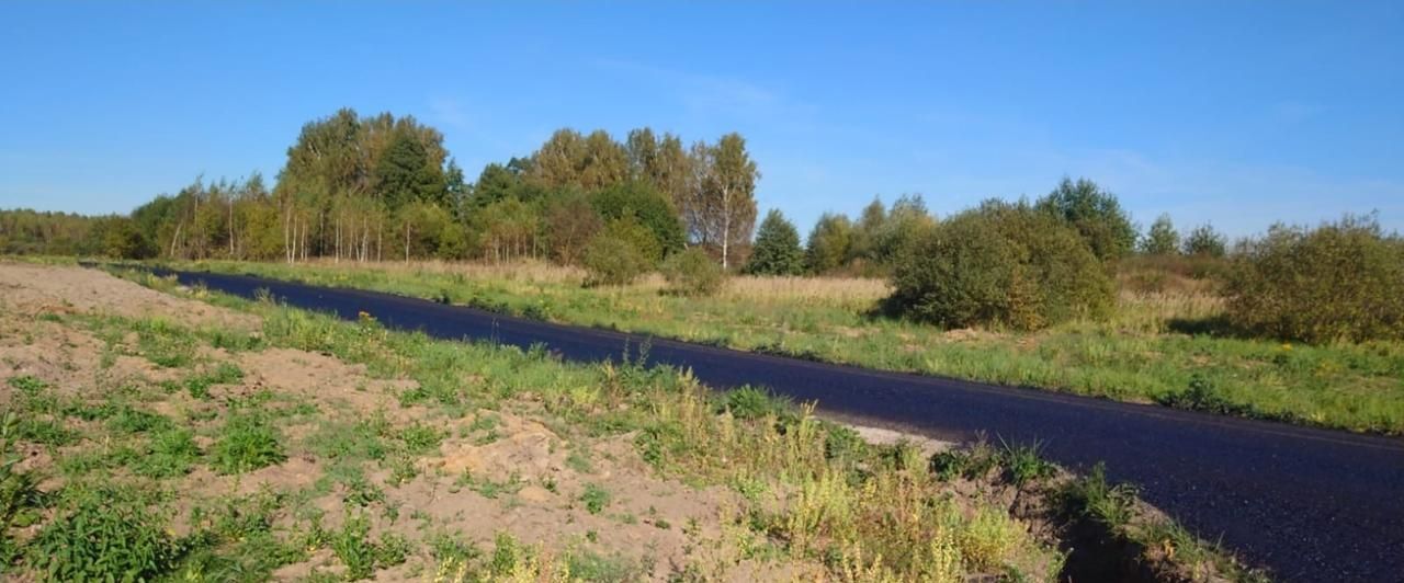 земля городской округ Раменский д Васильево фото 5