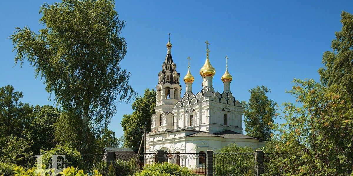 дом городской округ Мытищи п Пестово д. Румянцево, Хлебниково фото 17