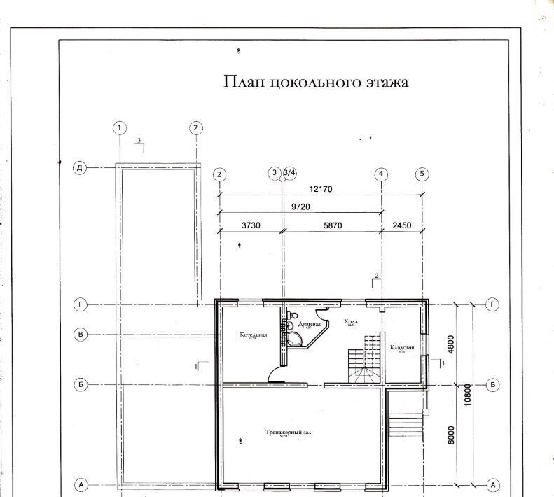 дом городской округ Чехов д Прудки ул Родниковая фото 27