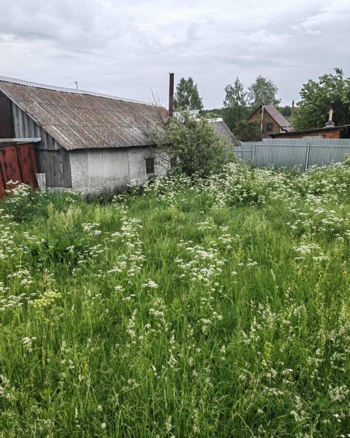 земля городской округ Воскресенск д Ильино ул Первомайская 9796 км, Хорлово, Новорязанское шоссе фото 5