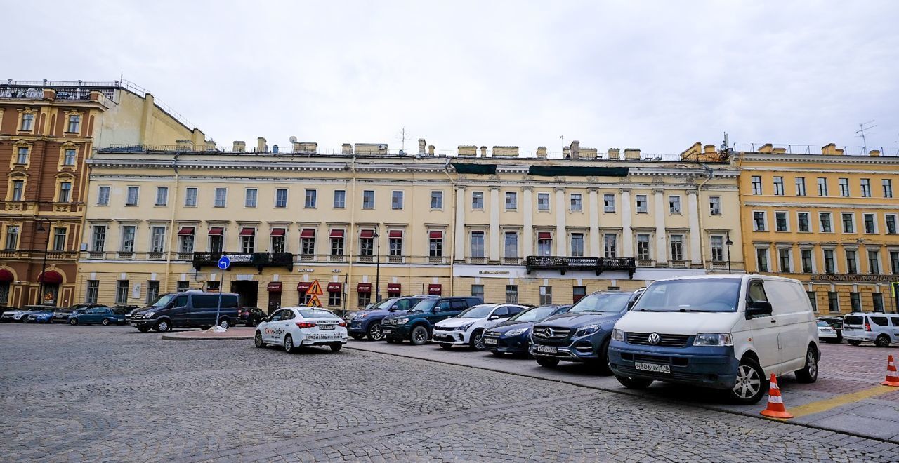 офис г Санкт-Петербург метро Невский Проспект ул Итальянская 5 фото 11