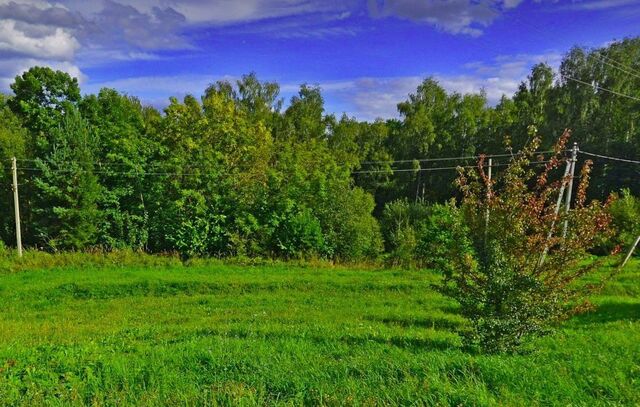 земля муниципальное образование, Суворов, Юго-Восточное фото