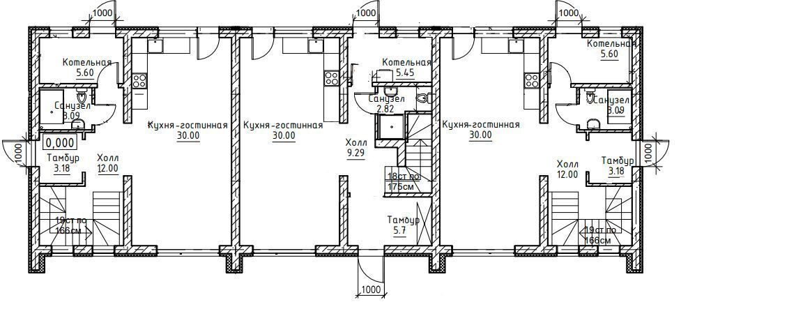 дом г Полевской с Курганово ул Семена Самсонова Екатеринбург фото 33