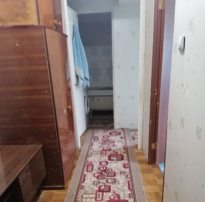 квартира г Кашира ул Ленина 9к/2 фото 6