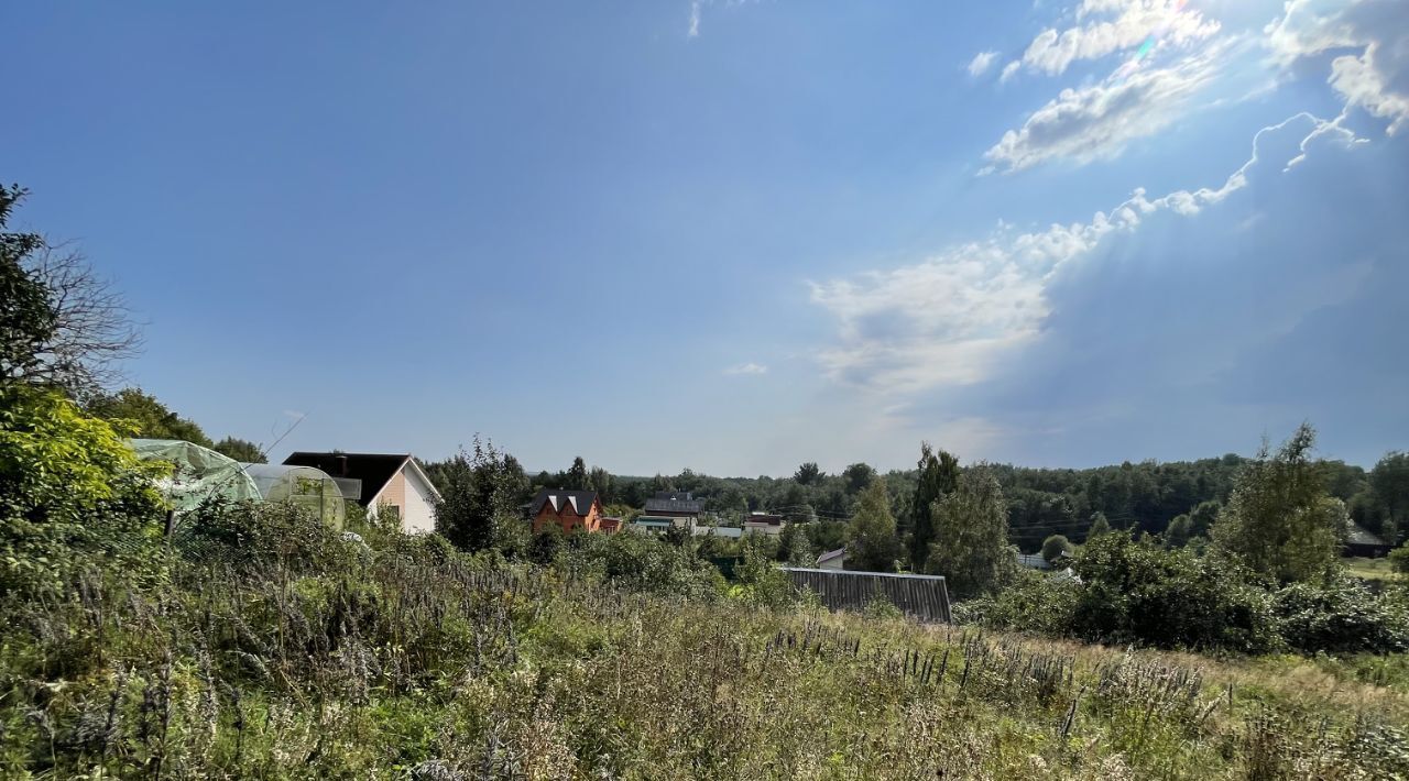 земля р-н Всеволожский снт Пирит-1 Токсовское городское поселение, 139 фото 33