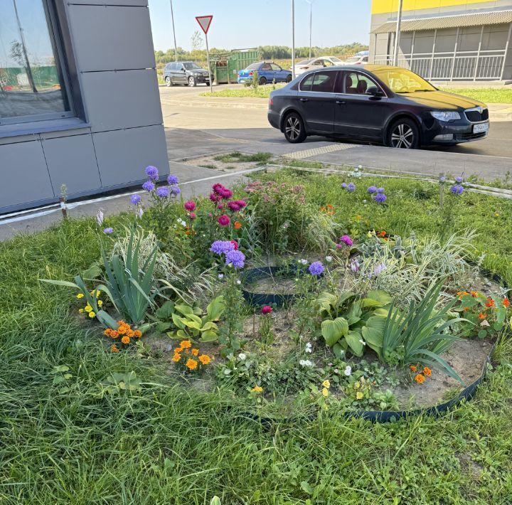 квартира г Домодедово ул. Высотная, 8, Домодедово городской округ, Подольск фото 31