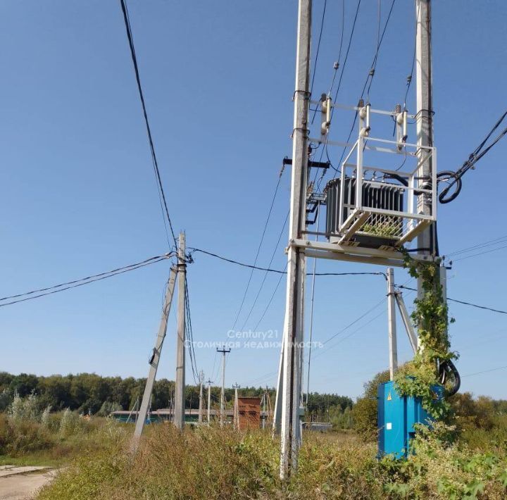 офис городской округ Воскресенск п Сетовка ул Полевая фото 5