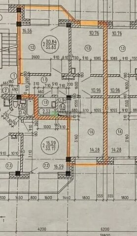 р-н Октябрьский ул Строителей 5а фото