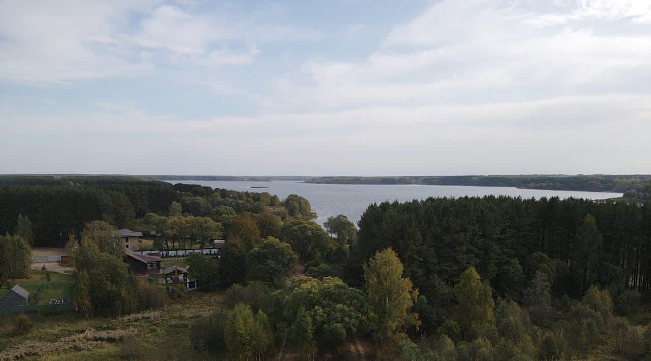 земля городской округ Можайский д Горетово фото 5