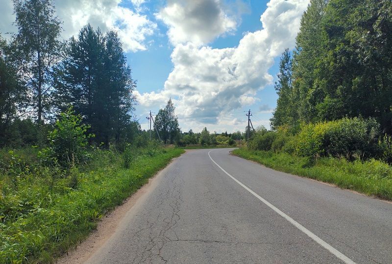 дом р-н Новгородский д Поляны ул Малые Поляны Пролетарское городское поселение, Пролетарий фото 33