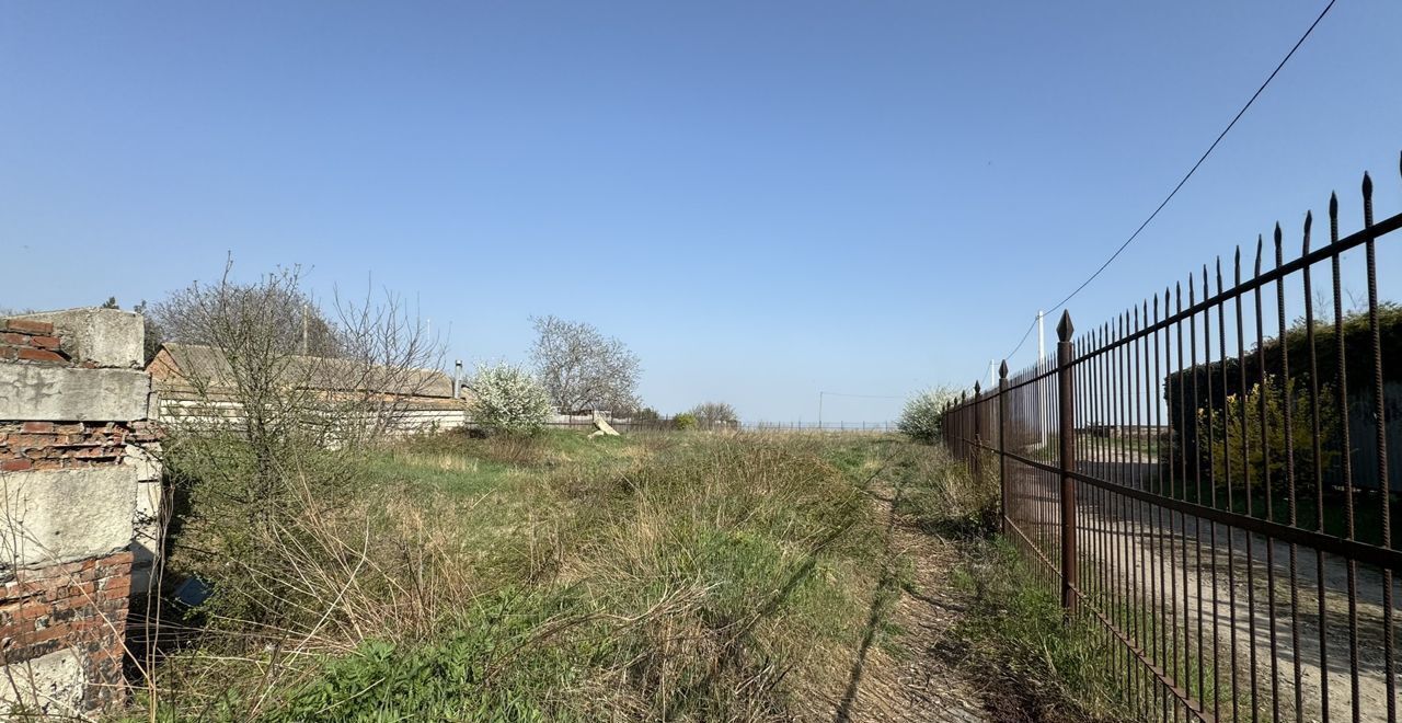 земля р-н Неклиновский с Петрушино пер Петровский Новобессергеневское сельское поселение, Таганрог фото 7