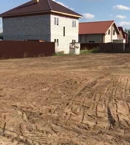 земля дп Загорянский д. Оболдино, Щёлковская фото