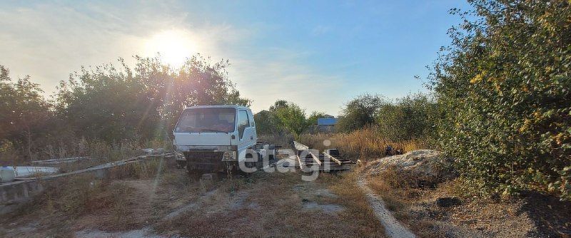 земля р-н Краснояружский тер Колос ДНТ, Старооскольский городской округ фото 6