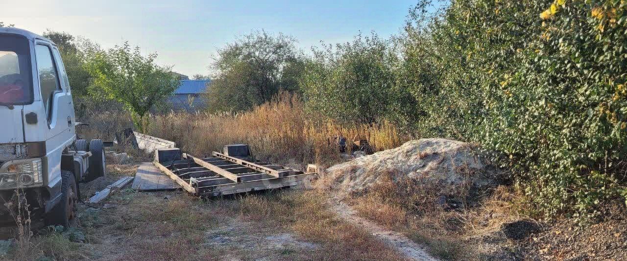 земля р-н Краснояружский тер Колос ДНТ, Старооскольский городской округ фото 7