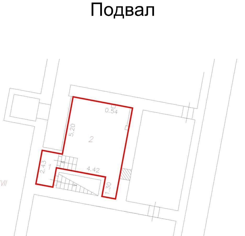 свободного назначения г Москва метро Тульская ш Варшавское 2 фото 4