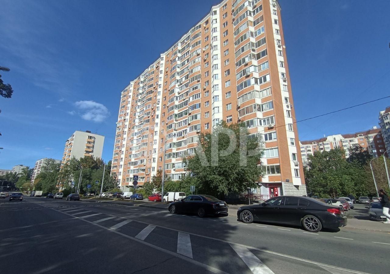 офис г Москва метро Ховрино ул Клинская 18к/2 фото 5