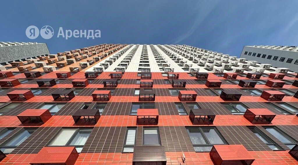 квартира г Москва метро Лухмановская ул 8 Марта 18к/2 Московская область, Люберцы фото 21