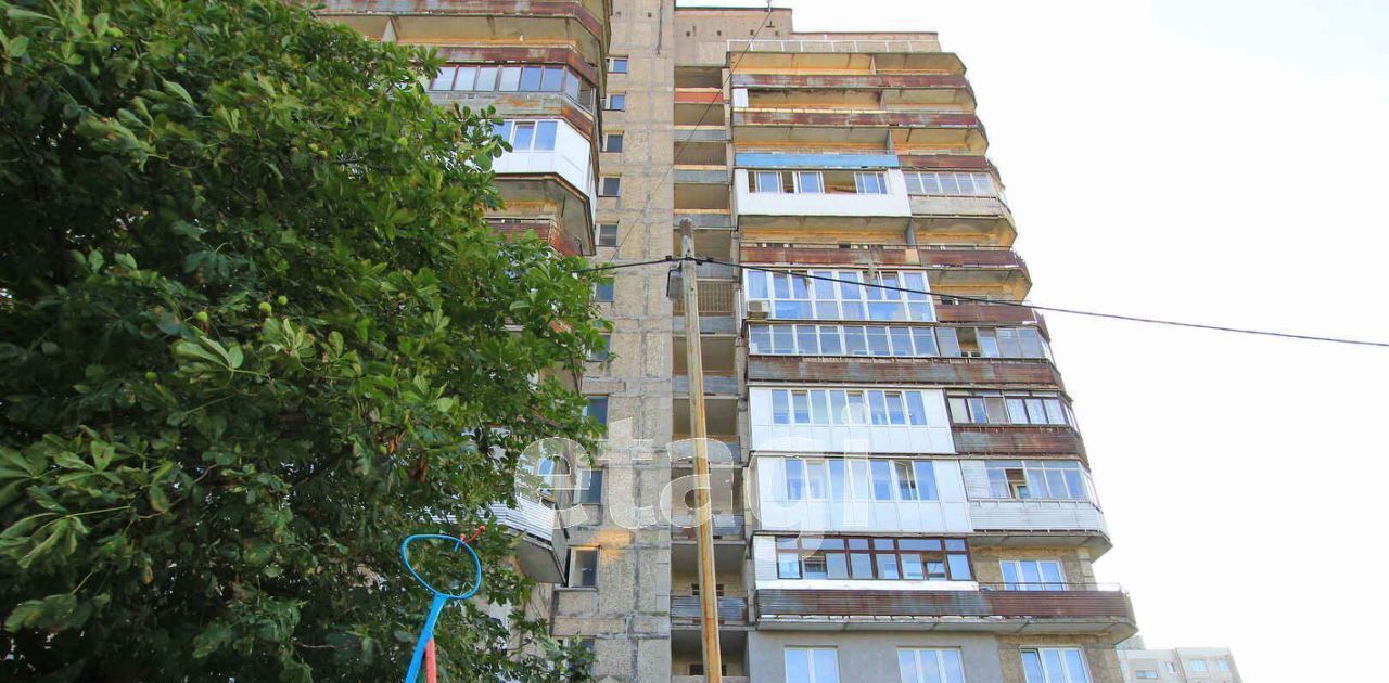 квартира г Калининград р-н Ленинградский ул Адмирала Макарова 2 фото 27