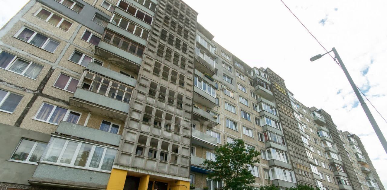 квартира г Калининград р-н Московский ул Загорская 37 фото 39