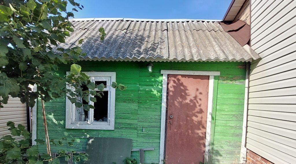 дом городской округ Богородский г Ногинск снт Радуга. Железнодорожная, Имени Воровского рп фото 41