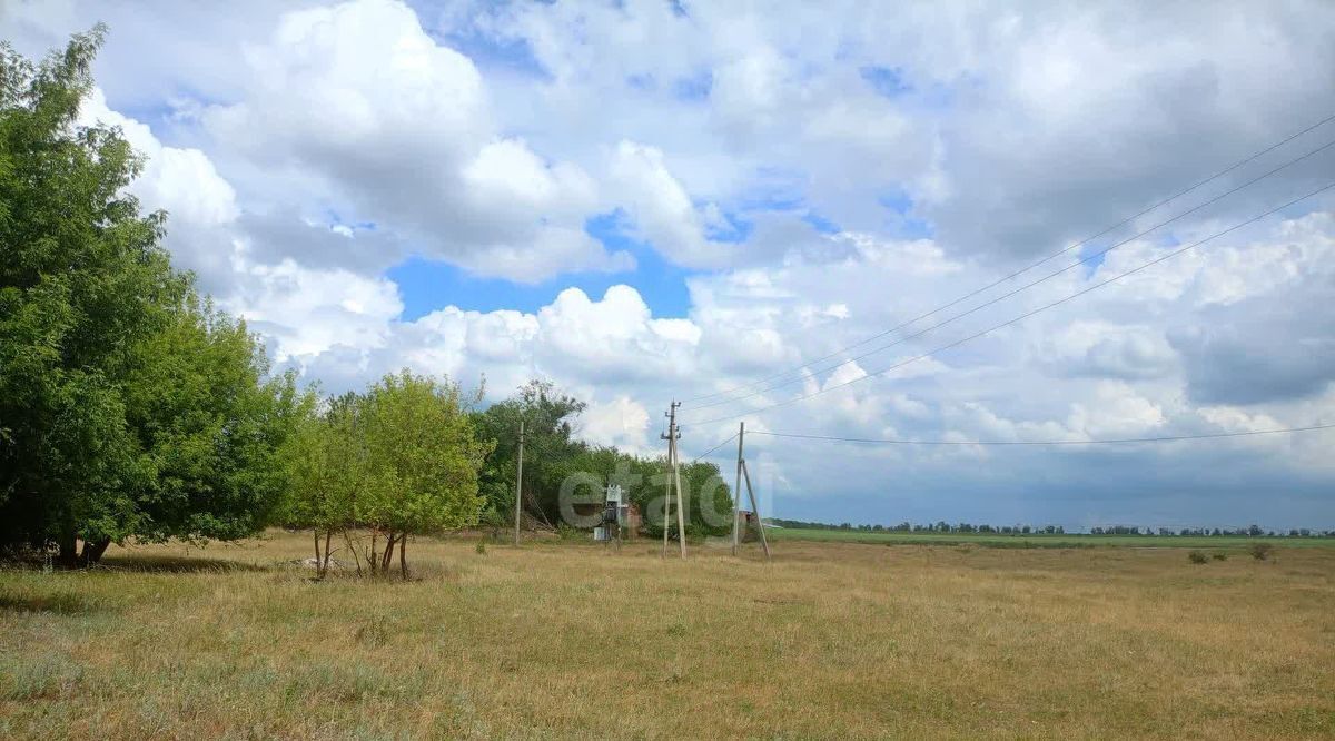 производственные, складские р-н Рамонский с Горожанка ул Центральная фото 3