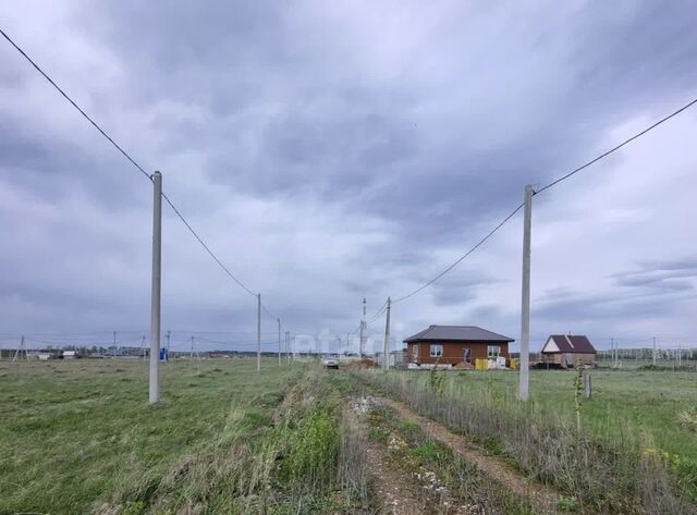 с Старое Барятино микрорайон Луговой сельсовет, Казадаевский фото