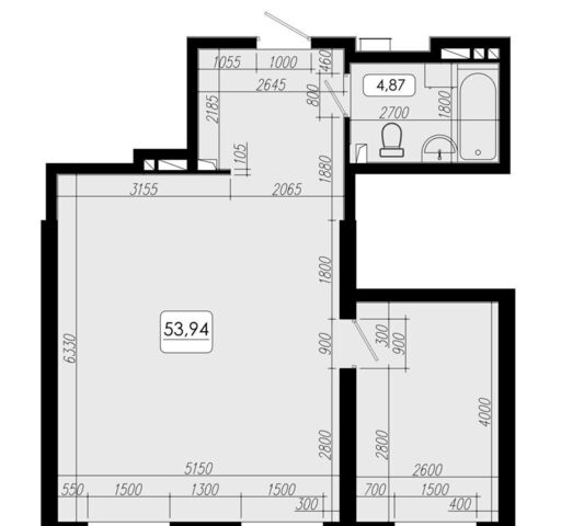 р-н Ленинский ЖК «Premium park Central» фото