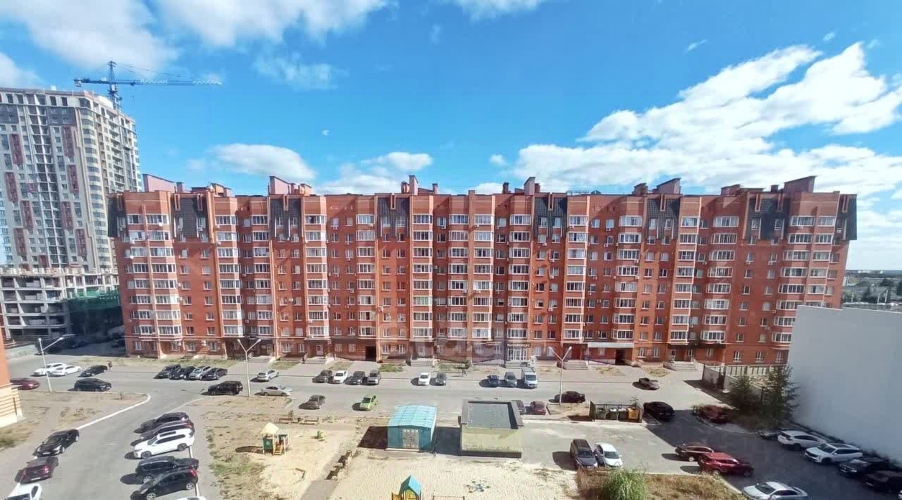 квартира г Тамбов р-н Октябрьский ул Советская 190бк/2 фото 11