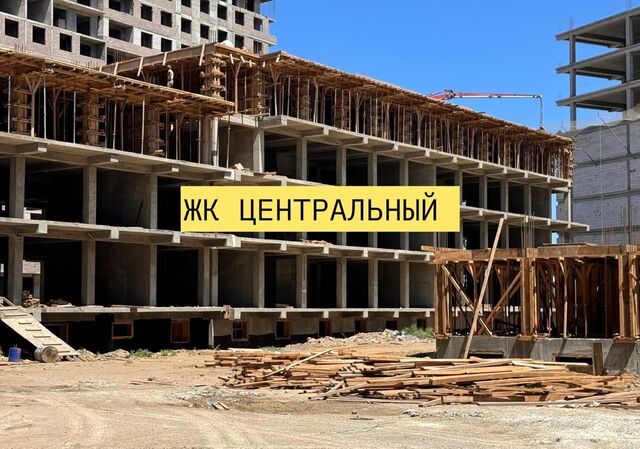 р-н Ленинский ул Ирчи Казака 101 фото