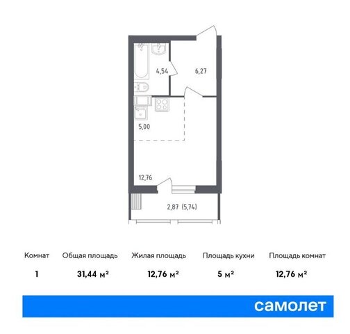 п Квартал 2 Томилино, 1к 3, посёлок Жилино-1 фото