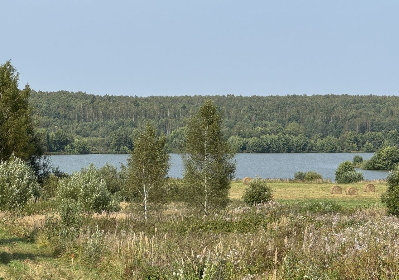 земля р-н Киржачский д Власьево Ярославское шоссе, 9735 км, муниципальное образование Кипревское, Киржач фото 1