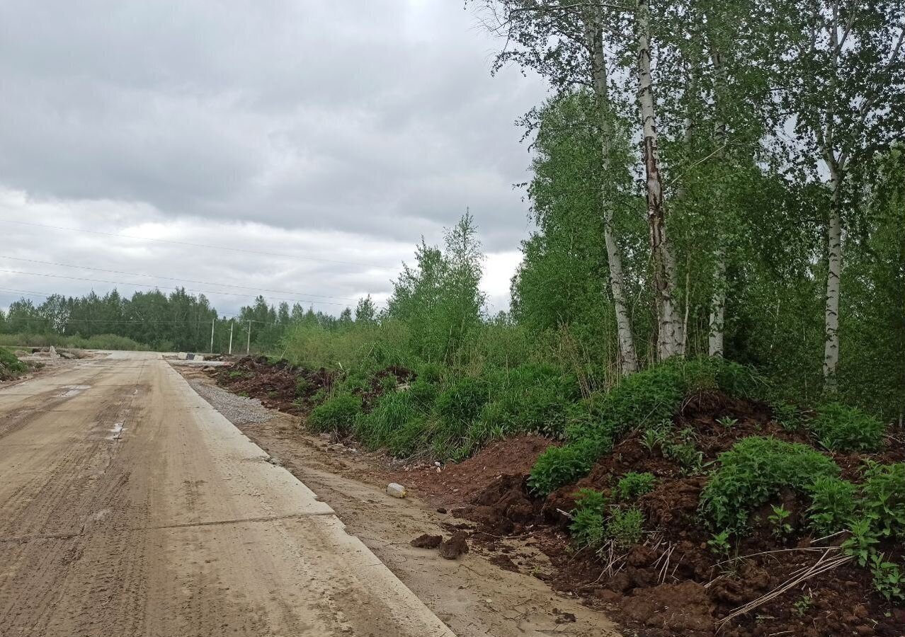 земля г Тюмень р-н Центральный тракт Велижанский 9й километр фото 8