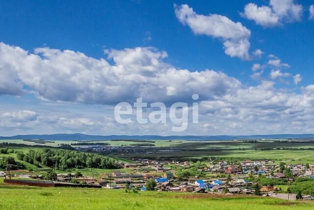 ул Центральная Емельяново фото