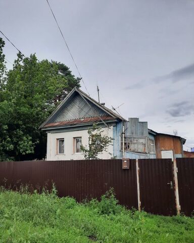 земля с Нижегородка ул Школьная 16 сельсовет, Уфа, Зубовский фото